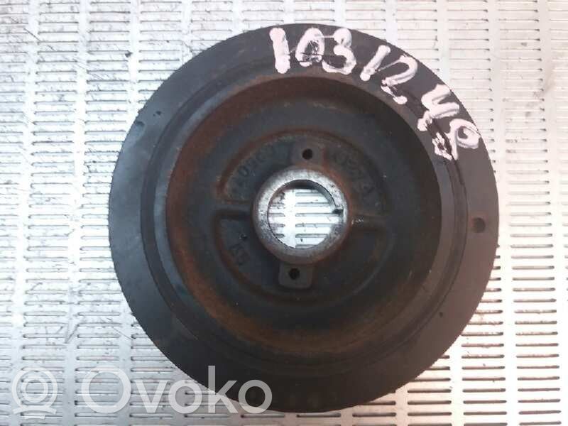 Riemenscheibe   8351A