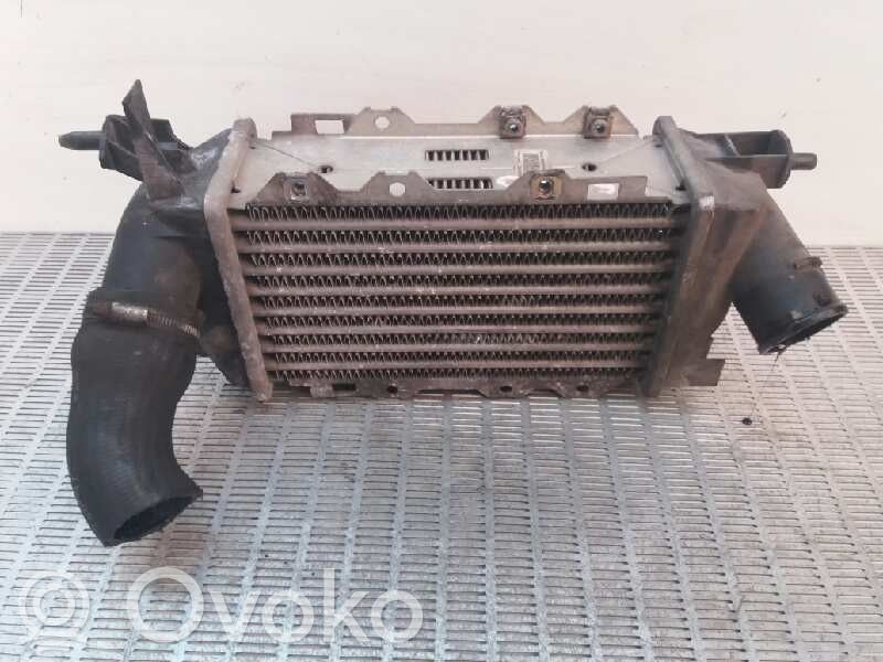 Chłodnica powietrza doładowującego / Intercooler   52475657,06N0V2000,DELPHI