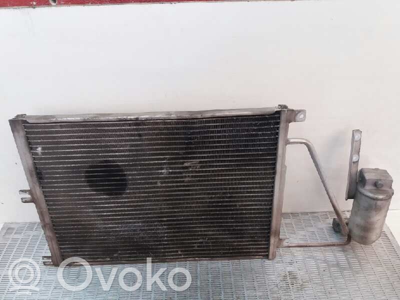 Radiator răcire A/C (condensor)