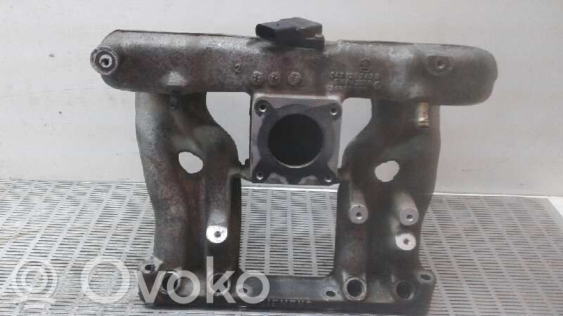 Seat Arosa Kolektor ssący 