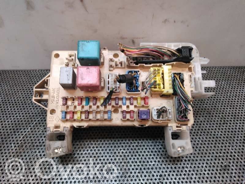 Unidad de control del BSM   892210F010,07071819550901