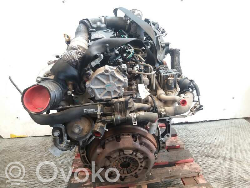 Engine   KVJA