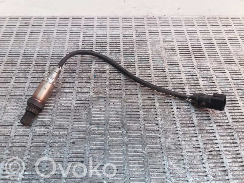 Ford Ka Sonda lambda 