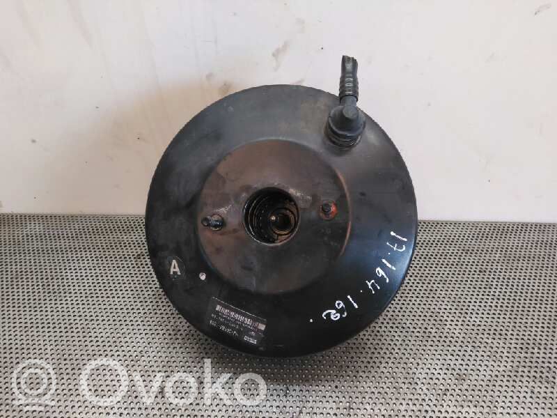 Mazda 2 Hydraulic servotronic pressure valve 