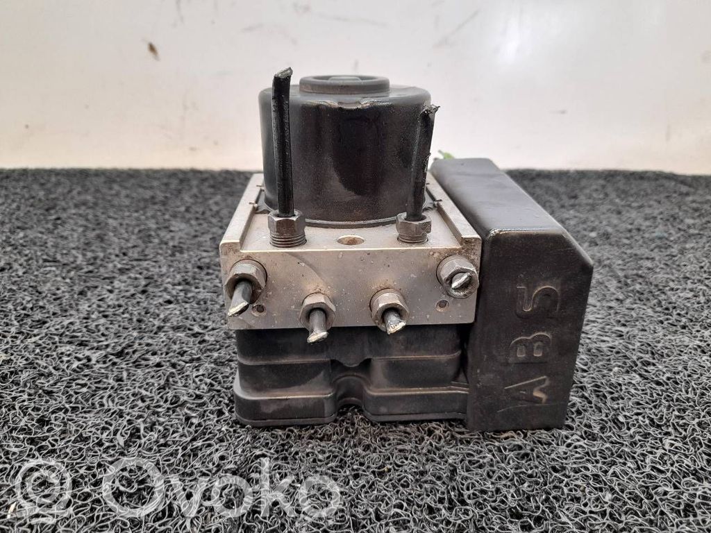 Citroen C3 ABS Pump 