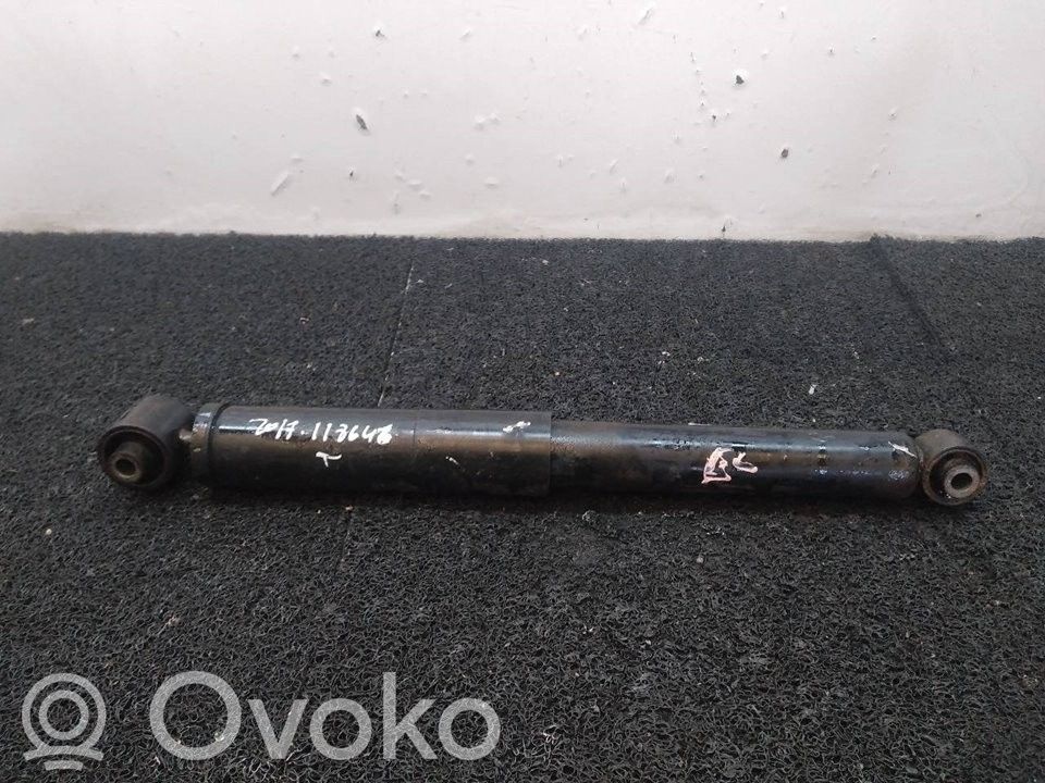 Nissan X-Trail T31 Amortizor spate 