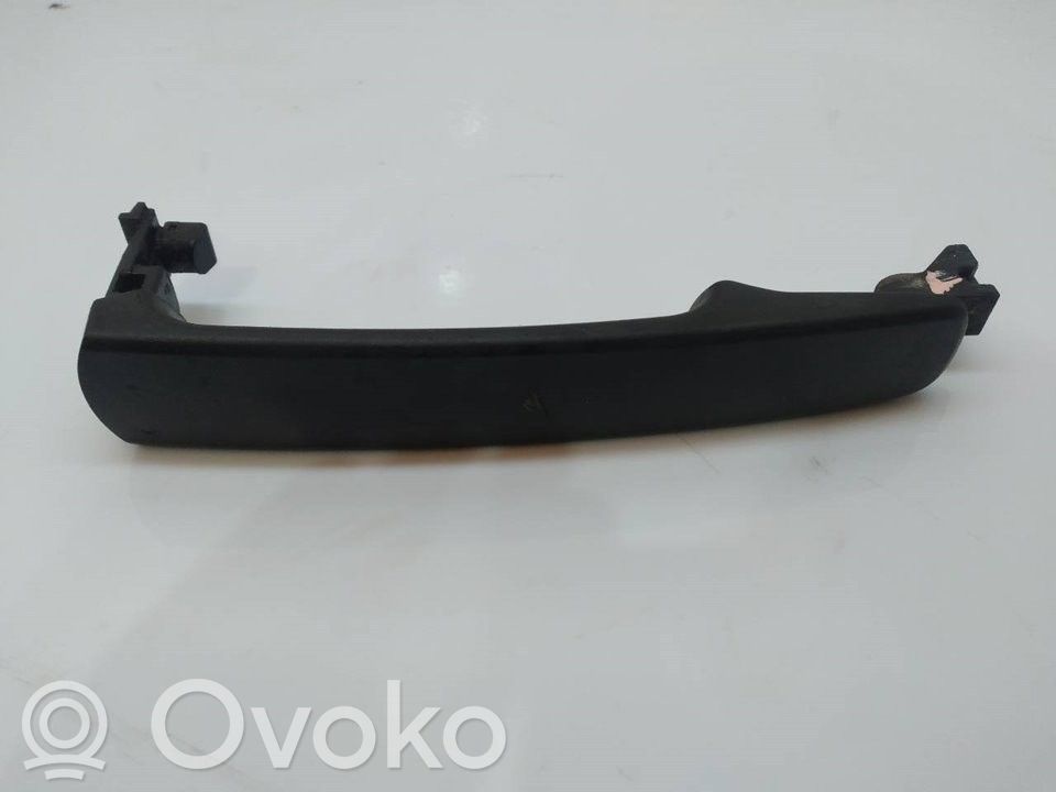 Nissan X-Trail T31 Maniglia esterna per portiera posteriore