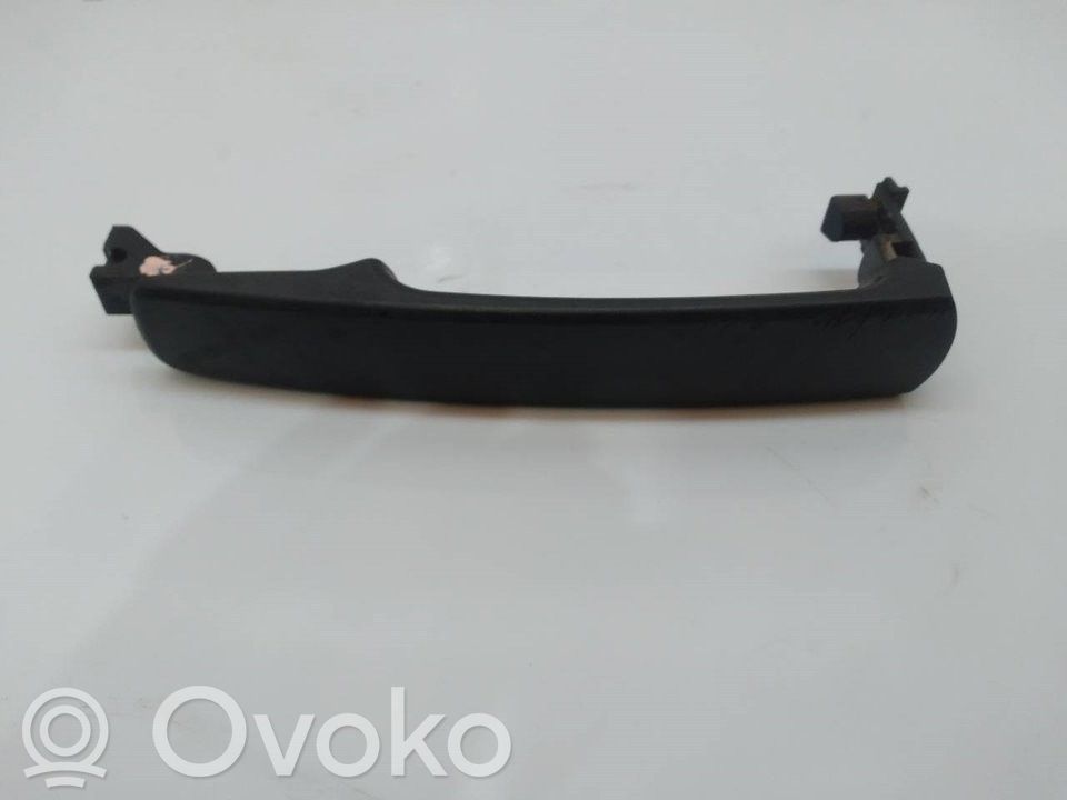 Nissan X-Trail T31 Maniglia esterna per portiera posteriore