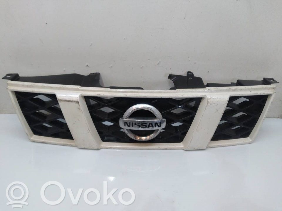 Nissan X-Trail T31 Griglia anteriore