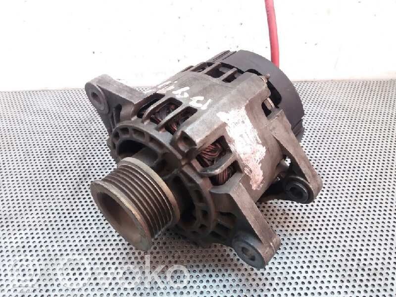 Ģenerators   63321801,MAGNETIMARELLI
