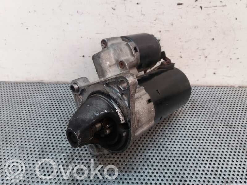 Motor de arranque   0001107411