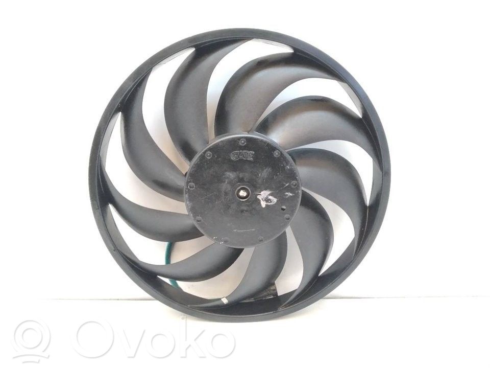 Ventilator electric răcire radiator