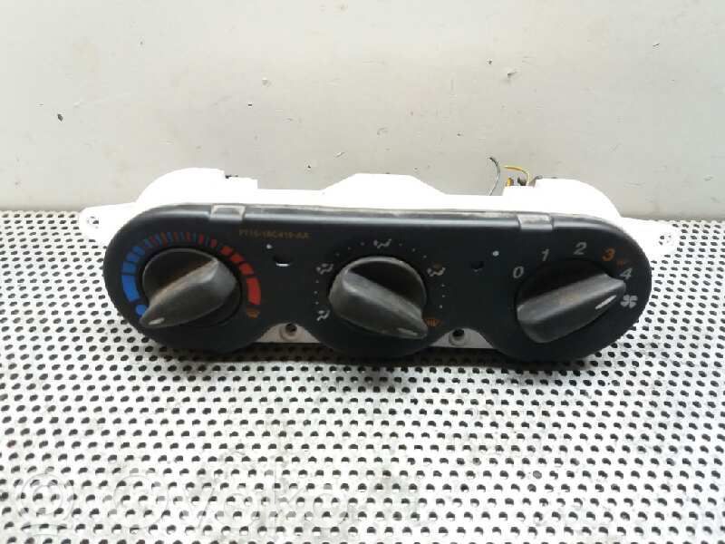 Air conditioner control unit module   7T1618C419AA