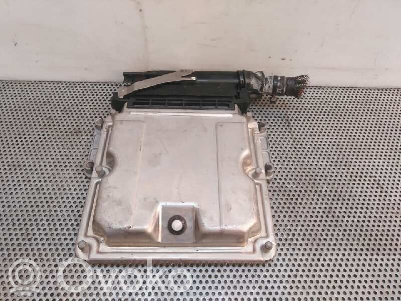 Engine control unit/module   0281010749,9643525580