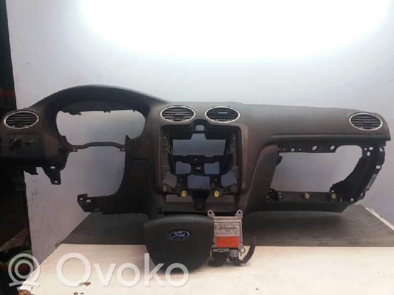 Airbag-Set   0285001552,4M51A042B85CE,4M51A042B84CD