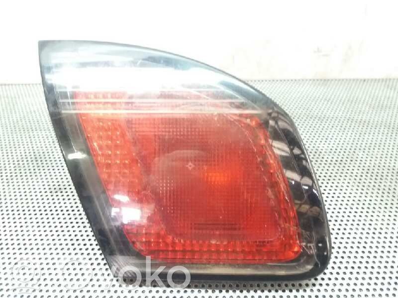 Nissan Primera Ampoule, projecteur principal