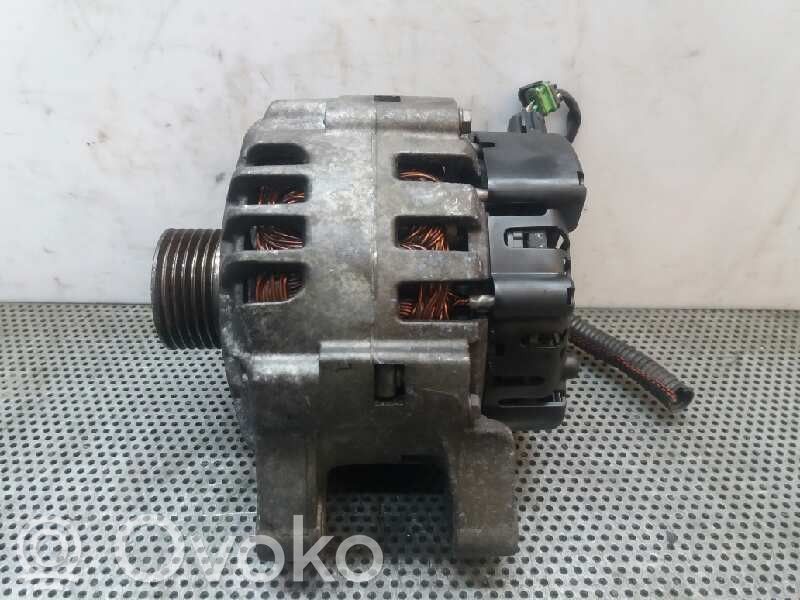 Citroen C3 Generatore/alternatore 