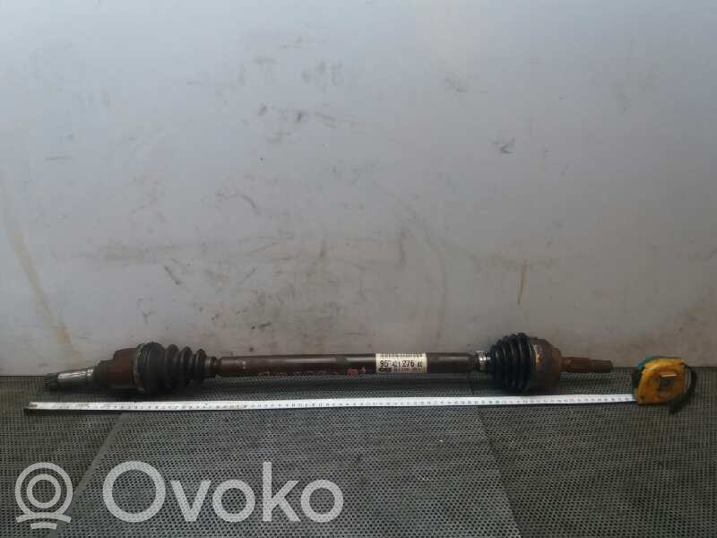 Citroen C3 Semiasse anteriore 
