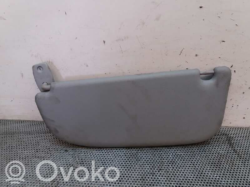 Visera parasol