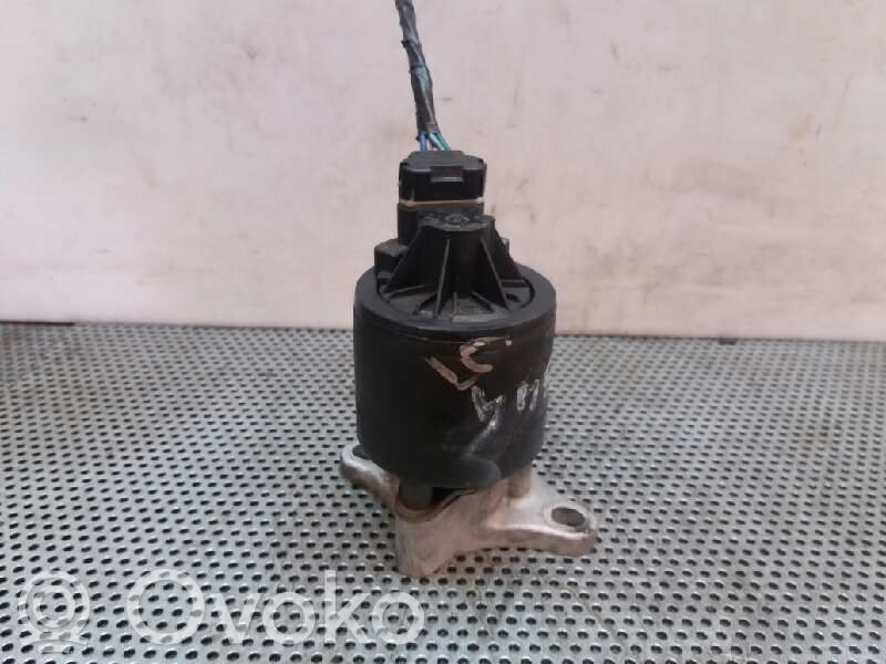 Daewoo Tacuma Válvula EGR 