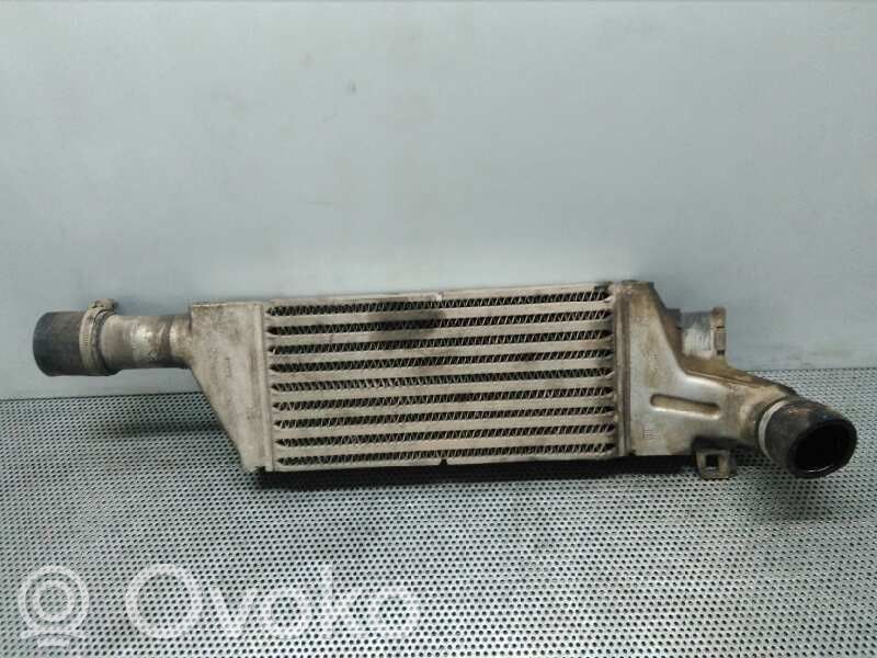 Radiador intercooler   24427069
