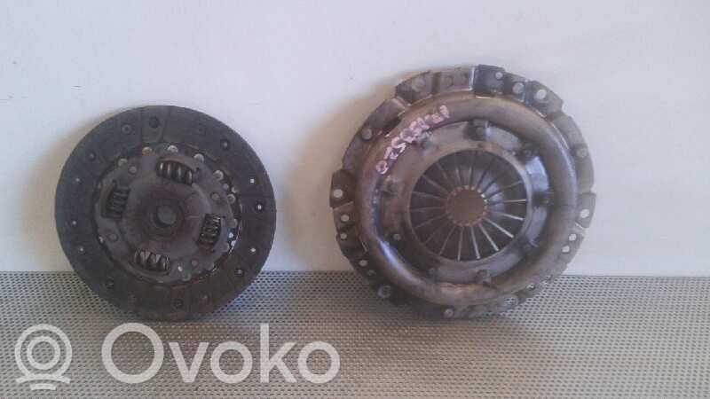 Renault Kangoo I Kit d'embrayage 
