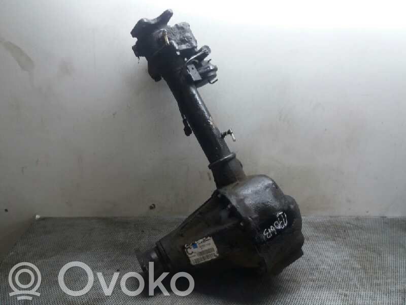 Opel Frontera B Front differential 