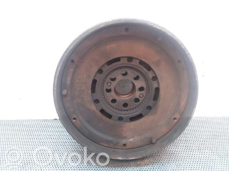 Flywheel   LUK