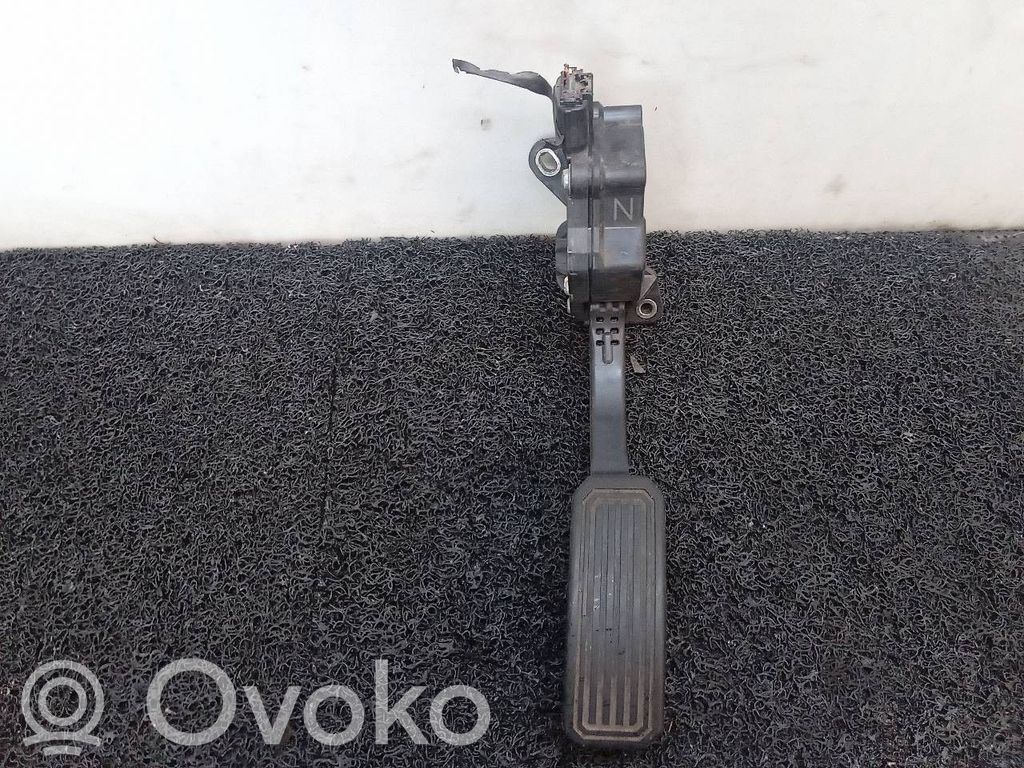 Toyota Prius (XW30) Senzor accelerație 