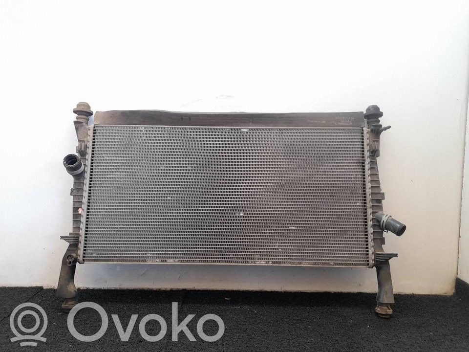 Ford Transit Radiator lichid răcire 