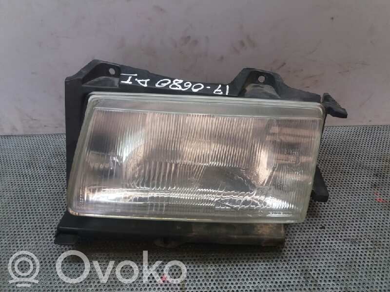 Peugeot Expert Phare frontale