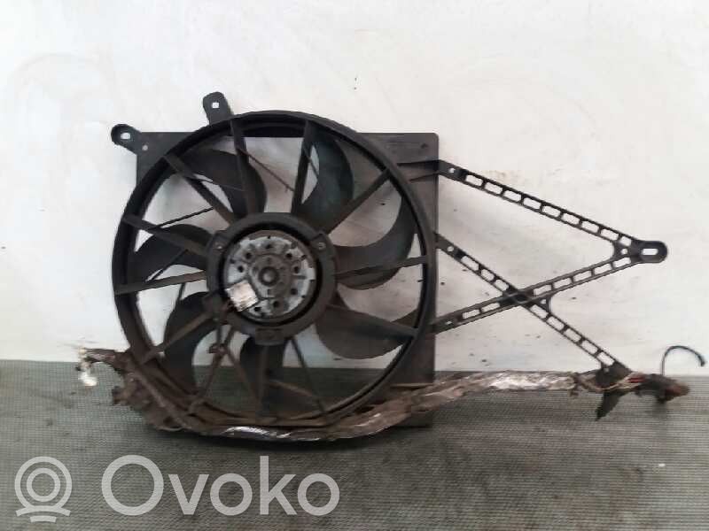 Elektrolüfter   0130303245,24431825,BOSCH
