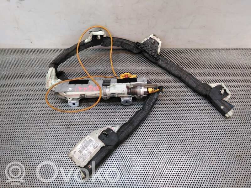 Ford Focus Airbag portiera anteriore 