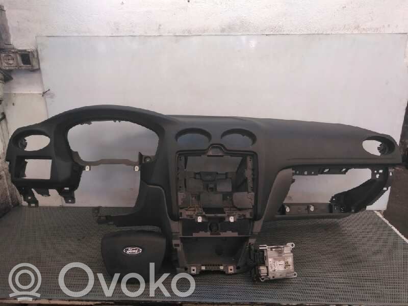 Ford Focus Set airbag 