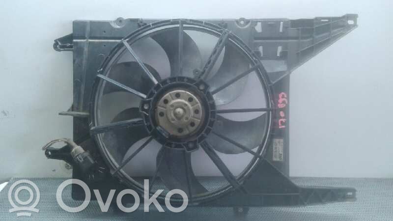 Elektrolüfter   8200065257