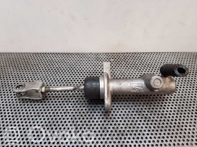 Pedal de embrague