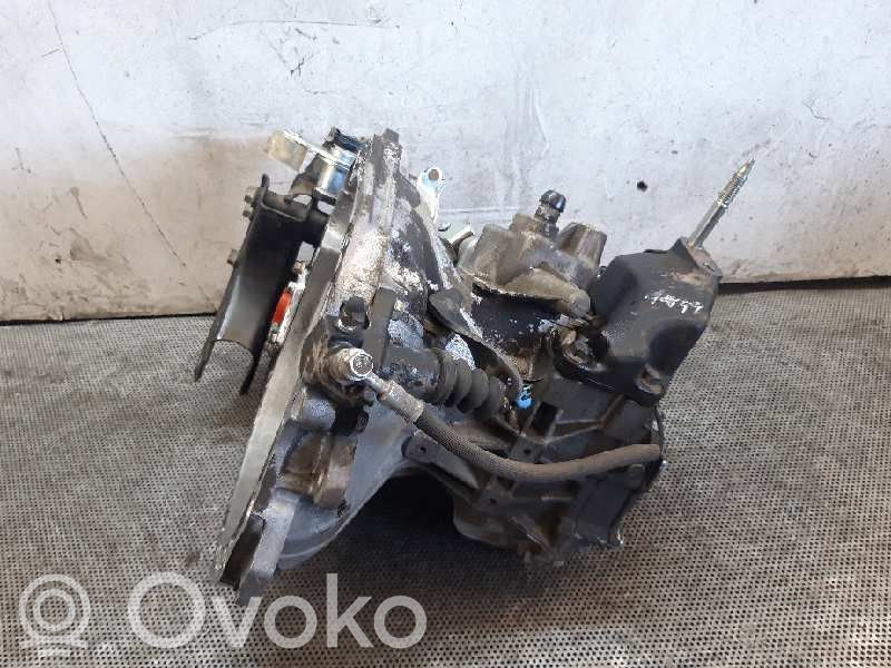 Chevrolet Aveo Scatola del cambio manuale a 5 velocità 