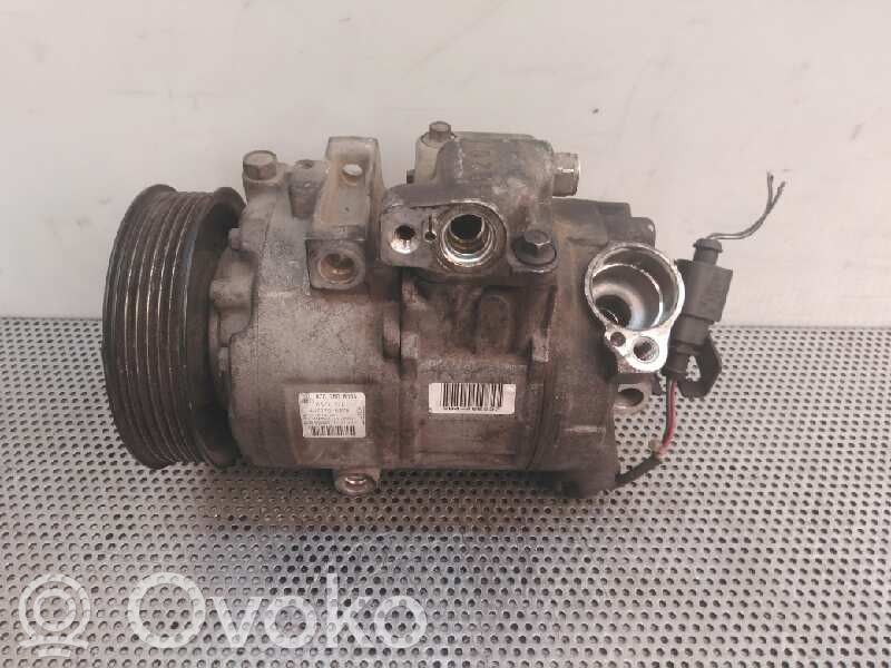 Audi A2 Air conditioning (A/C) compressor (pump) 