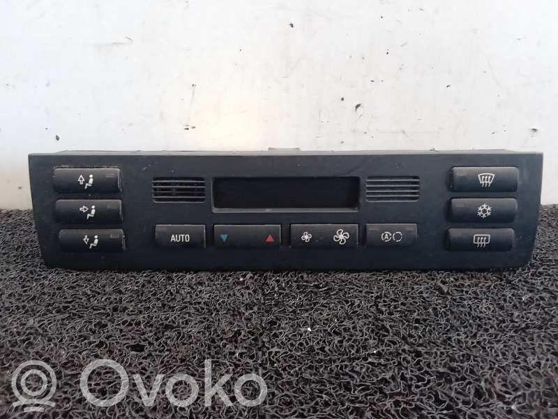 Panel klimatyzacji   64116916882,5HB00773820