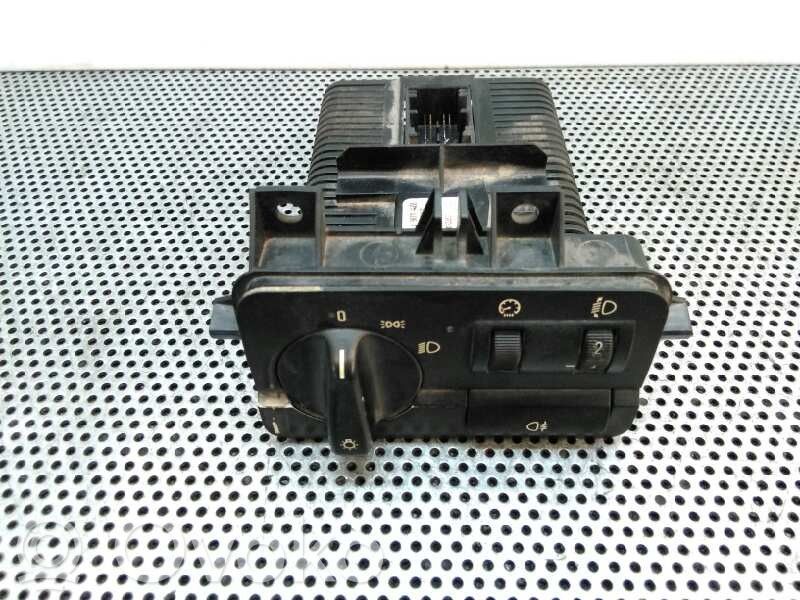 BMW 3 E46 Panel lighting control switch 