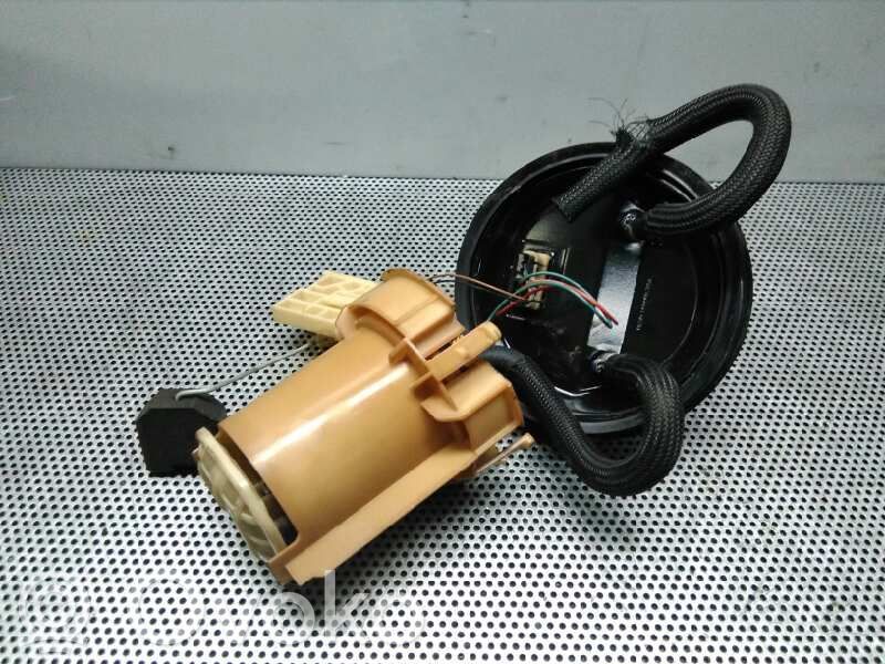 Opel Astra G Pompe à carburant 