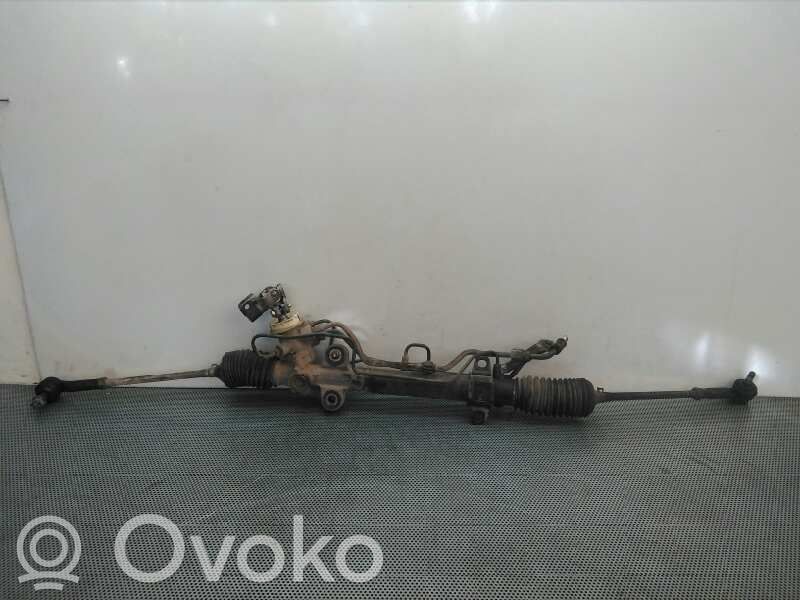 Steering rack