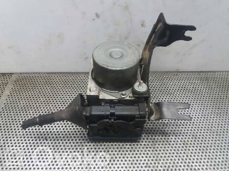 Renault Modus ABS Pump 