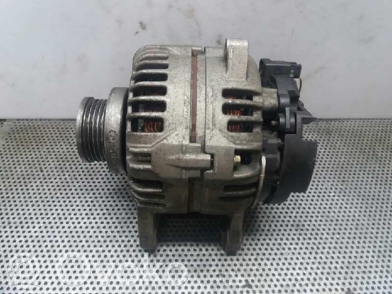 Renault Modus Generator/alternator 