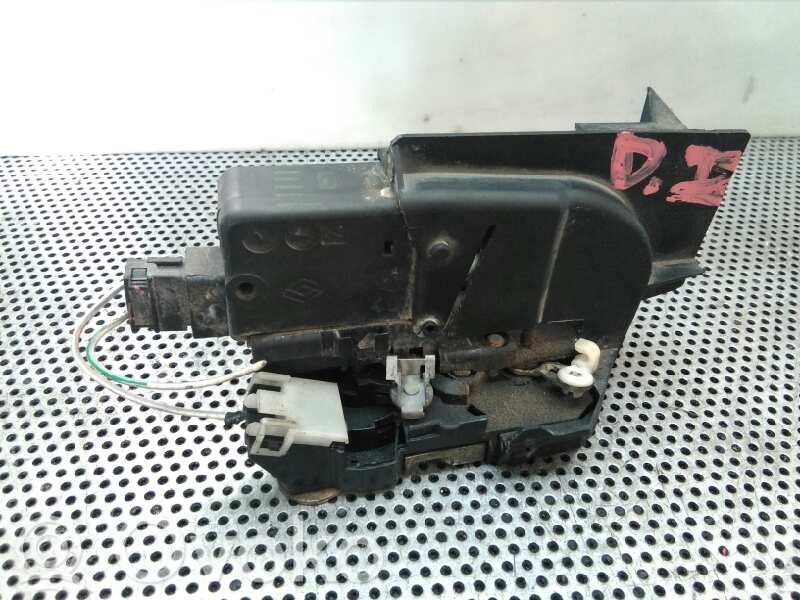Zamek drzwi przednich   38X56