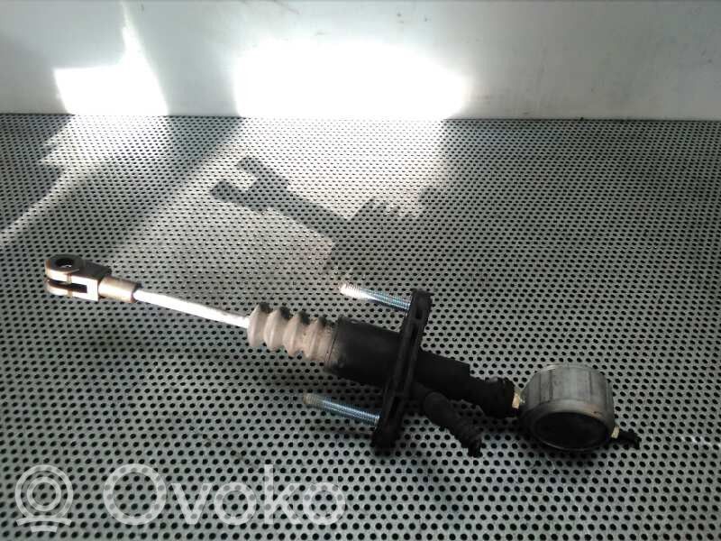 Opel Astra G Pedal de embrague 