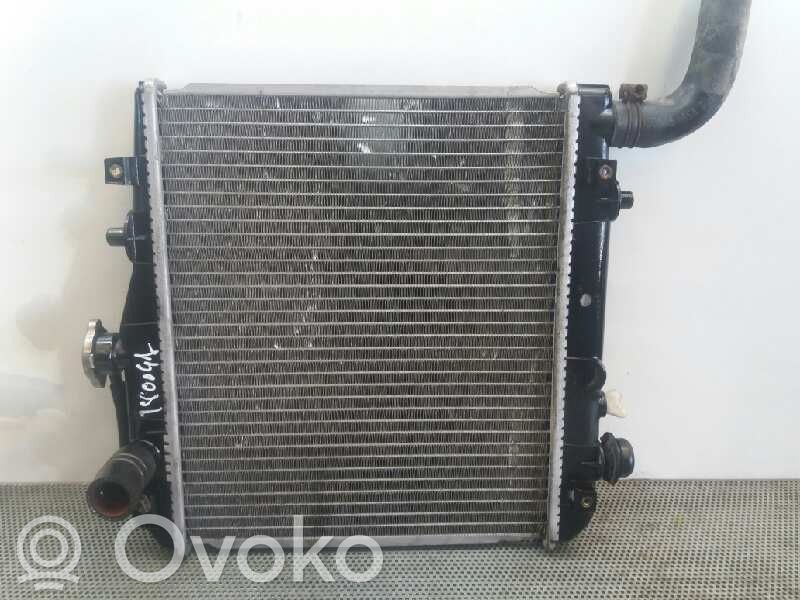 Radiateur de refroidissement