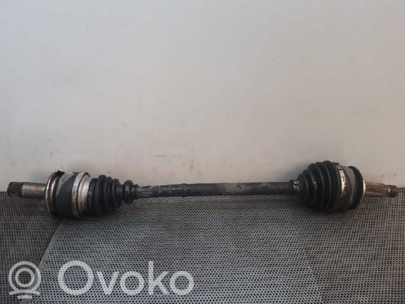 Mercedes-Benz Vito Viano W639 Albero di trasmissione posteriore 