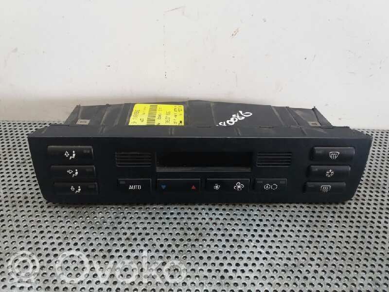 Climate control unit   64116916882,5HB00773820