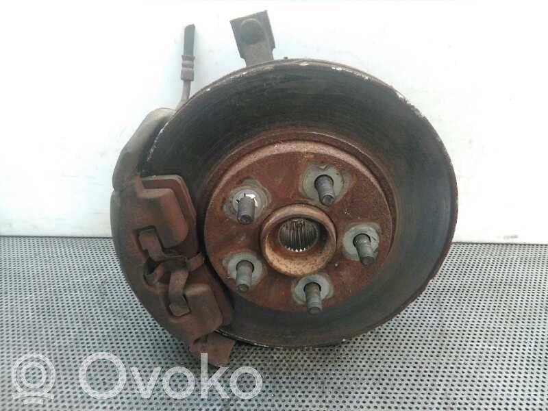 Chrysler Neon II Fuzetă butuc roată față 